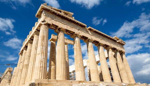 Euromonitor International: Τρεις ελληνικές πόλεις στo Top 100 του 2018