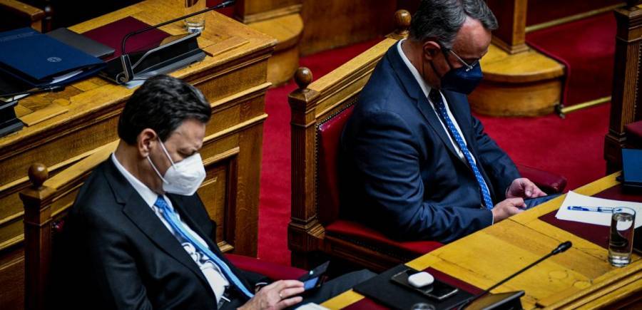 Δυσκολεύει η εξίσωση για την αύξηση του κατώτατου μισθού
