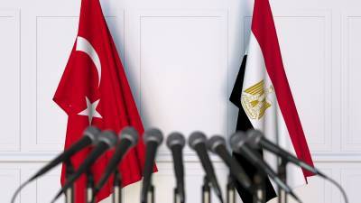 ΥΠΕΞ Αιγύπτου: Πάγωσαν οι διμέρεις σχέσεις