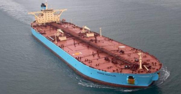 Ψήφος εμπιστοσύνης σε «πράσινο» VLCC με μεθανόλη