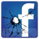 Όλο και περισσότεροι χρήστες εγκαταλείπουν το Facebook...