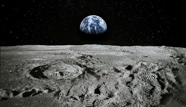 H NASA σχεδιάζει να εγκαταστήσει πυρηνικό αντιδραστήρα στη Σελήνη
