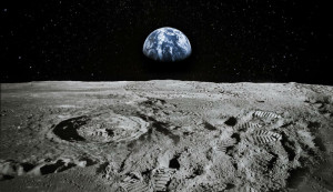 H NASA σχεδιάζει να εγκαταστήσει πυρηνικό αντιδραστήρα στη Σελήνη