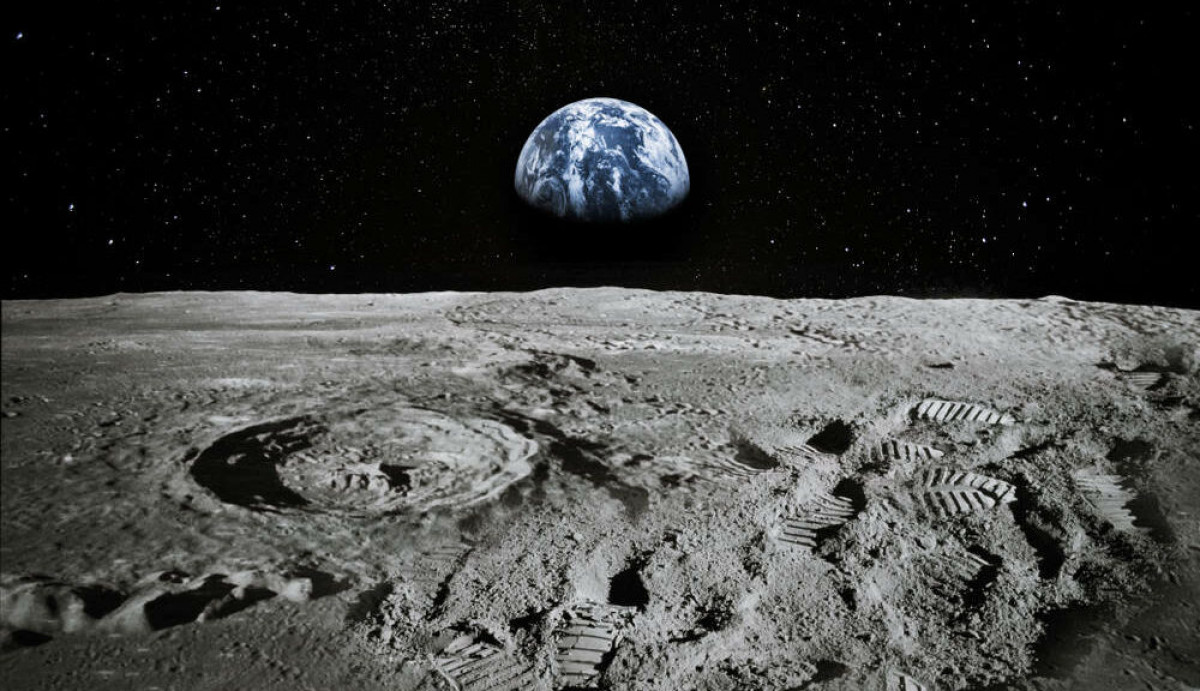 H NASA σχεδιάζει να εγκαταστήσει πυρηνικό αντιδραστήρα στη Σελήνη