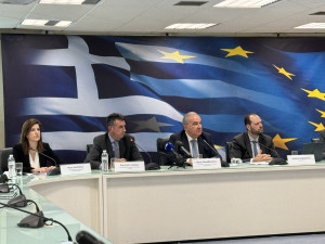 Παπαθανάσης-Ταμείο Ανάκαμψης: «Διαρκής αγώνας δρόμου»-20 προαπαιτούμενα για την επόμενη δόση
