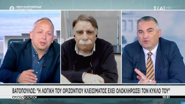 Το παρασκήνιο της απόφασης για τα σχολεία-Οι σκέψεις για Πάσχα