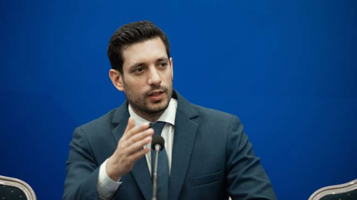 Κυρανάκης προς συμβολαιογράφους: Δεν υπάρχει λόγος αποχής