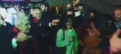 Ο χορός Μπουτάρη - Ψινάκη στο ρεβεγιόν (video)