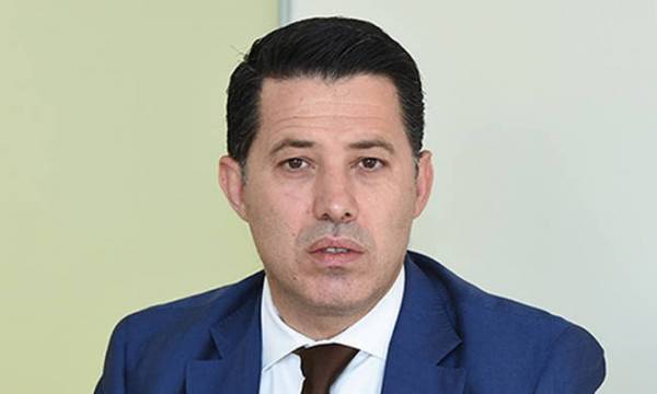 Στα δικαστήρια ο Μανιαδάκης για την υπόθεση Novartis