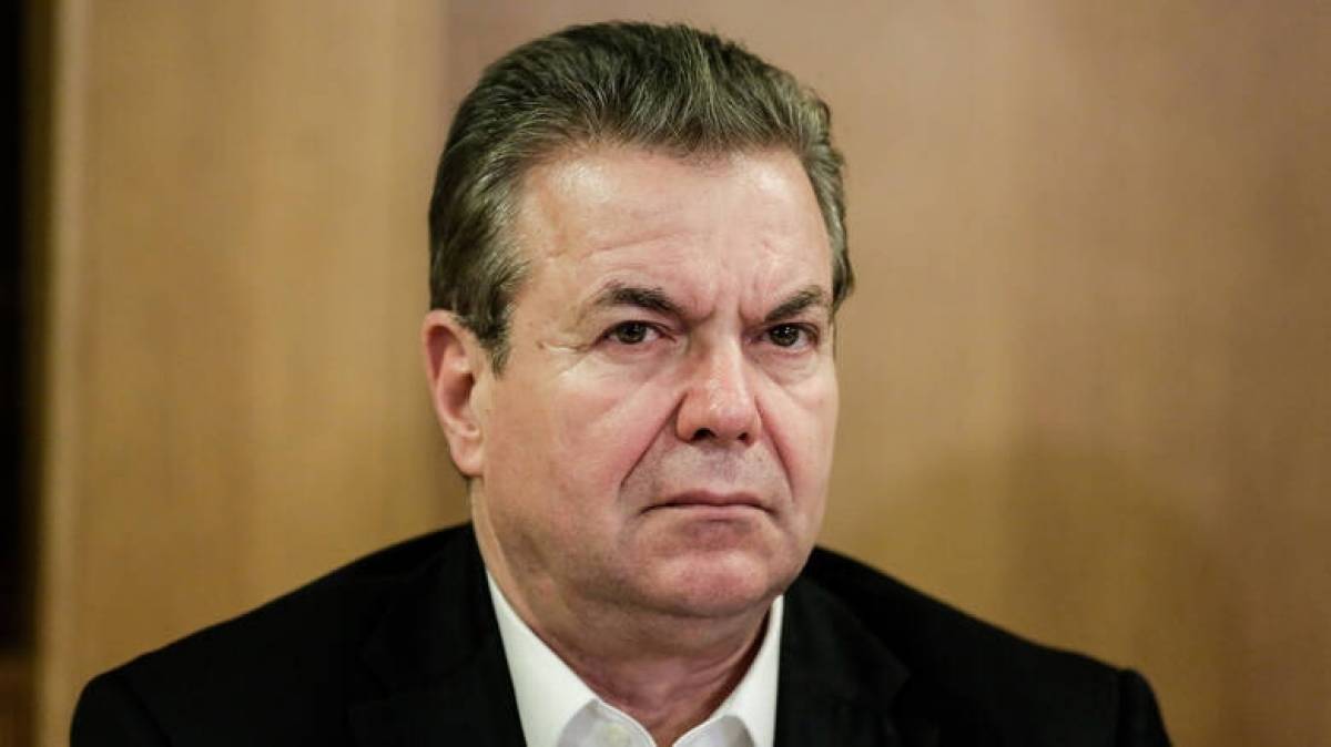 Πετρόπουλος:Η προϋπόθεση για την ένταξη των οφειλετών στις 120 δόσεις