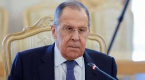 Λαβρόφ: «Είχαμε πρόοδο» στις ειρηνευτικές συνομιλίες με την Ουκρανία
