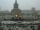 «Μαύρη χήρα» έσπειρε τον θάνατο σε σιδηροδρομικό σταθμό στη Ρωσία