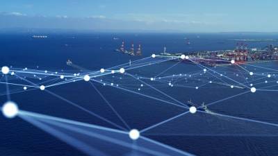 ΟΤΕ: Οδηγεί τα λιμάνια στη νέα ψηφιακή εποχή