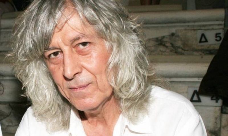 Πέθανε o Λουκιανός Κηλαηδόνης