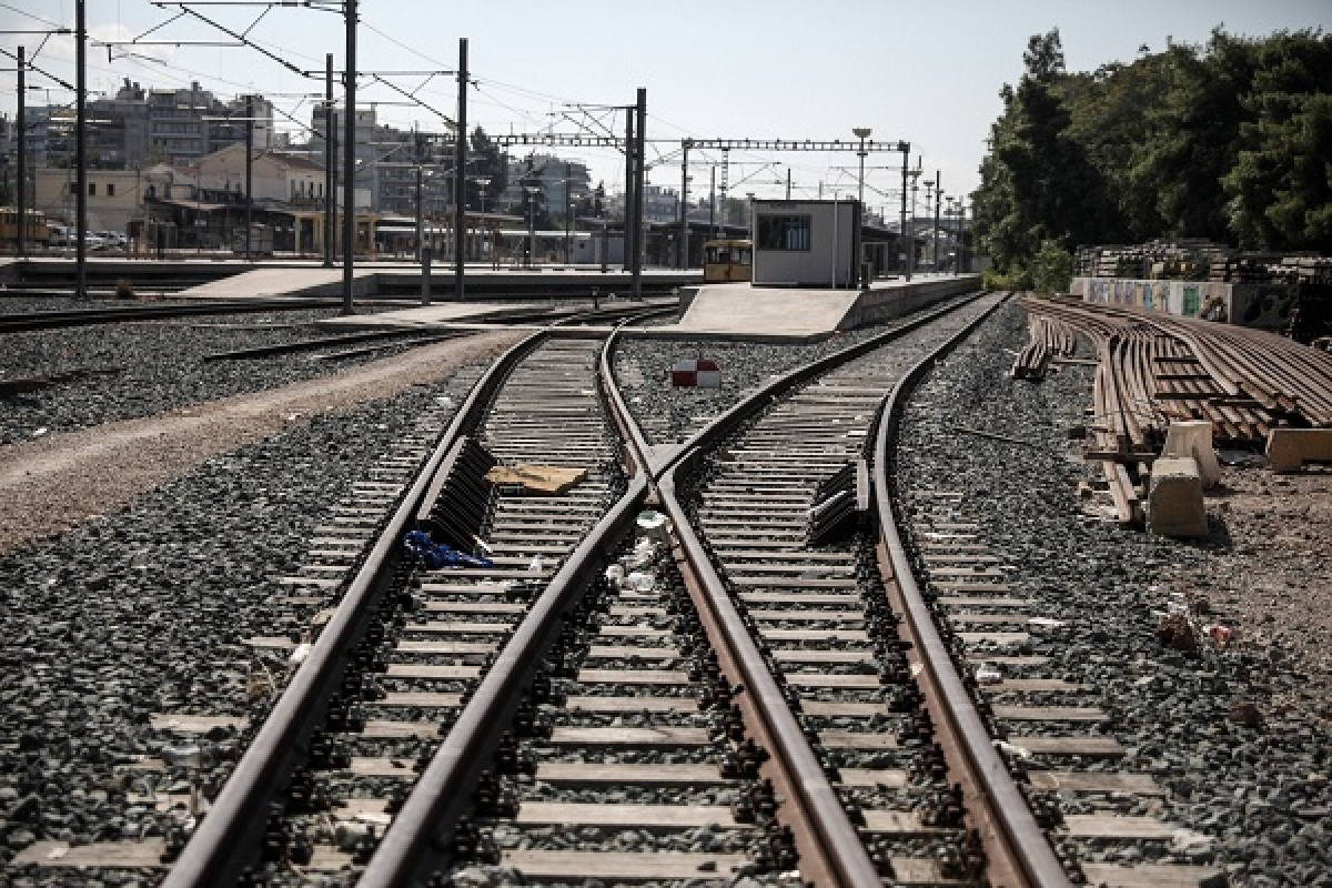 Σύμβαση 717: Ελεύθερος με εγγύηση «μαμούθ» και τρίτος κατηγορούμενος