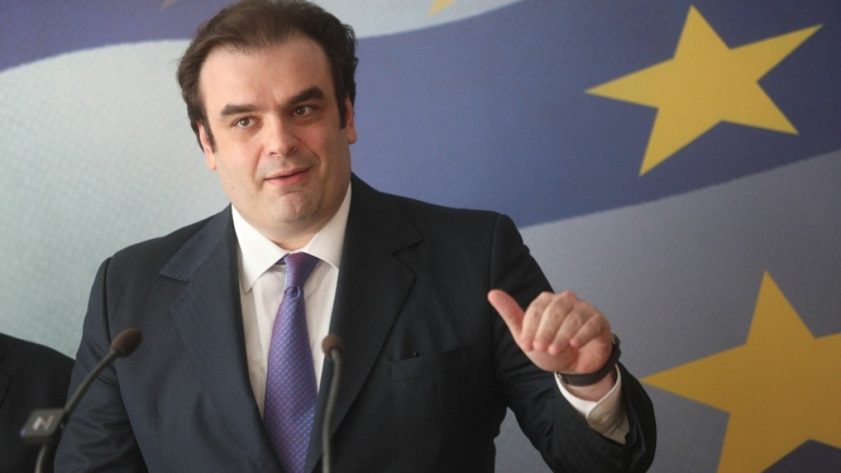Πιερρακάκης: Η συνένωση ΟΠΑΠ – Allwyn αντανακλά τη δυναμική της ελληνικής οικονομίας