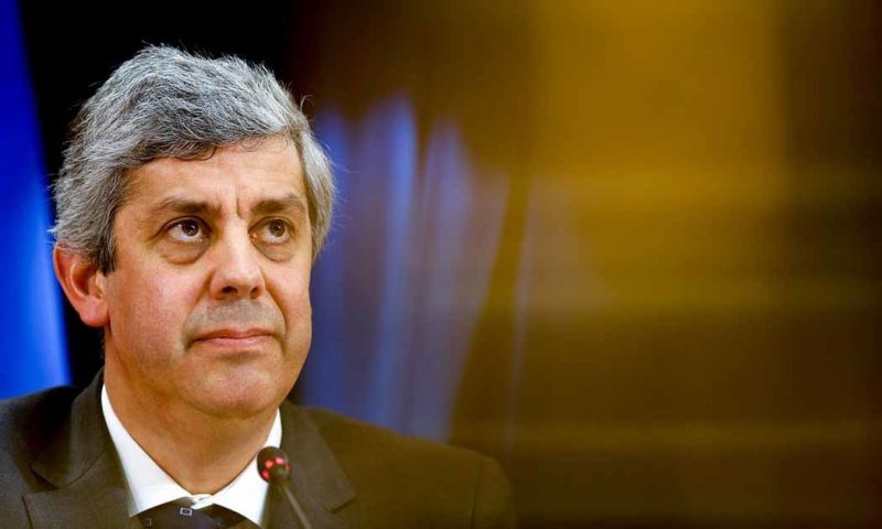 Σεντένο: Περιμένουμε την αξιολόγηση των θεσμών-Είμαστε αισιόδοξοι