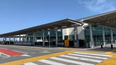 Κύπρος: Υποχρεωτική καραντίνα επτά ημερών σε επιβάτες από τη Βρετανία