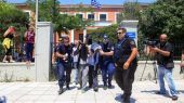 Νέο μήνυμα της Τουρκίας για έκδοση των 8 αξιωματικών