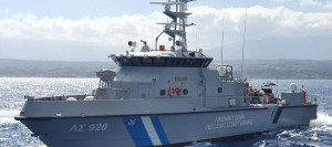 Εντοπισμός και διάσωση 49 ατόμων από λέμβo νοτιοδυτικά Πύλου
