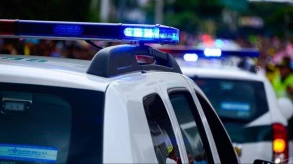 Συμπλοκή αλλοδαπών έξω από τα δικαστήρια στην Ζάκυνθο