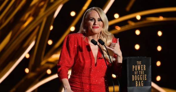 Η λίστα των νικητών στα βραβεία BAFTA