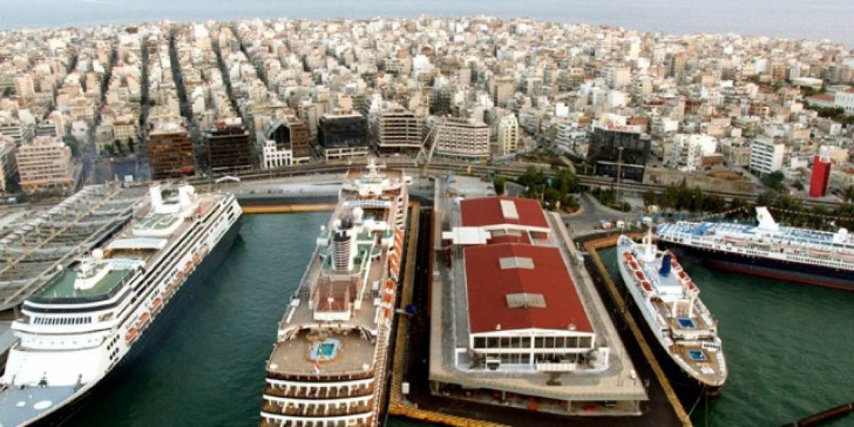 Στήριξη ζητούν οι εταιρείες εφοδιασμού πλοίων με τροφοεφόδια