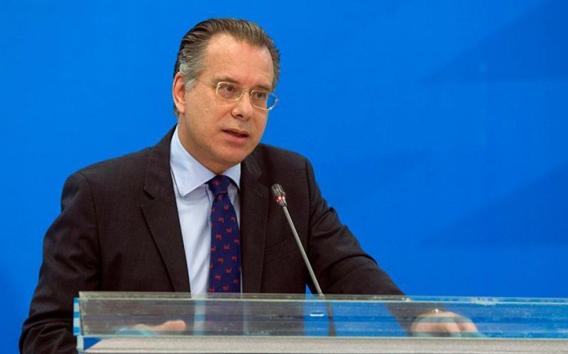 Επίθεση ΝΔ σε κυβέρνηση σε όλα τα μέτωπα ενόψει ΔΕΘ
