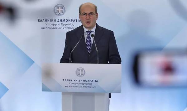 myergani.gov.gr: To πρώτο «βήμα» για την ψηφιακή κάρτα εργασίας
