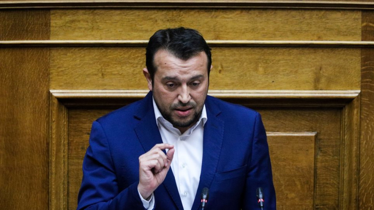 Παππάς σε Παπαθανάση: Δώστε την «τελική δαπάνη» του Ταμείου Ανάκαμψης