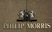 Philip Morris: Στα $1,97 δισ. τα κέρδη το γ' τρίμηνο