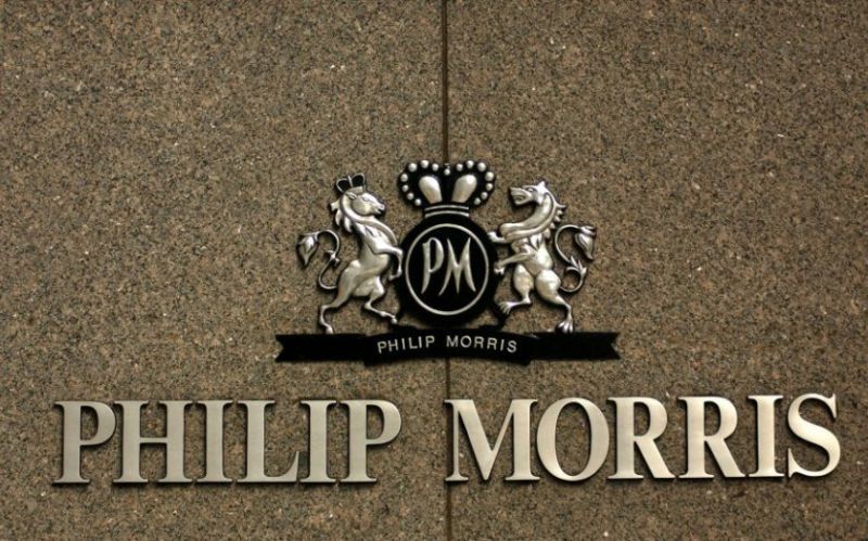 Philip Morris: Στα $1,97 δισ. τα κέρδη το γ' τρίμηνο