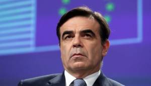 Σχοινάς: Το ευρωπαϊκό ποδόσφαιρο δεν είναι για τους λίγους