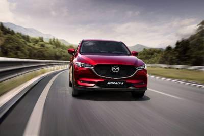 Που ποντάρει η Mazda με την επιστροφή στην ελληνική αγορά;