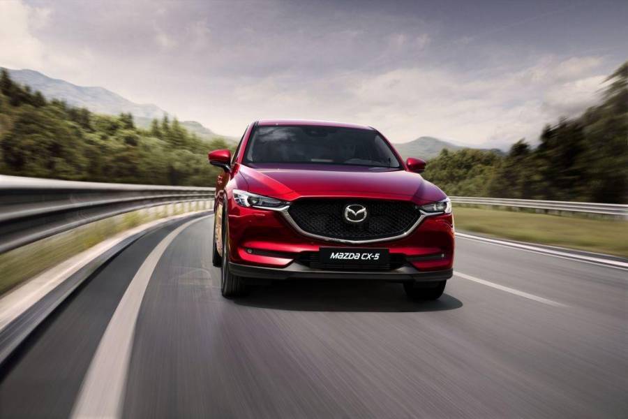 Που ποντάρει η Mazda με την επιστροφή στην ελληνική αγορά;