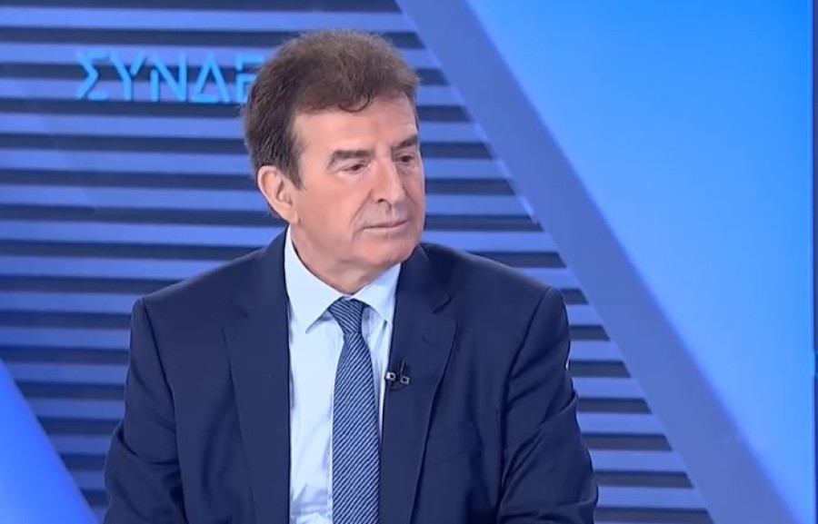 Χρυσοχοΐδης: Δεν μπορούμε ως χώρα να διαχειριστούμε χιλιάδες μετανάστες