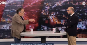 Τα νεύρα στο ΣΥΡΙΖΑ δεν δικαιολογούν προσβολές κατά δημοσιογράφων