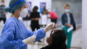 ΕΟΔΥ: Πού θα γίνουν δωρεάν rapid test στις 13/7