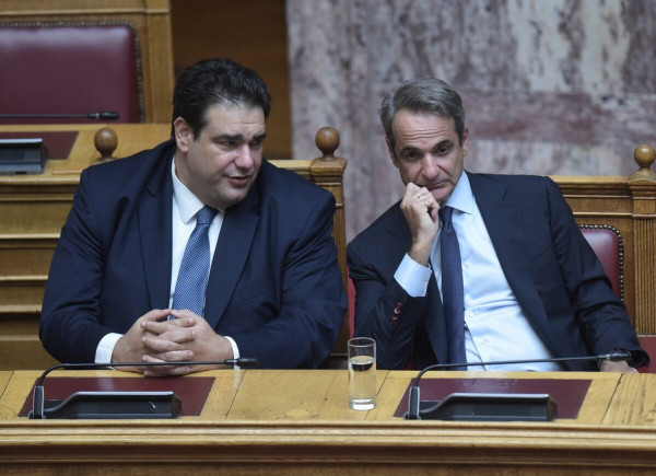 Εκλογές το ’27 αλλά το ΥΠΕΣ είναι σε επιχειρησιακή ετοιμότητα από τώρα…