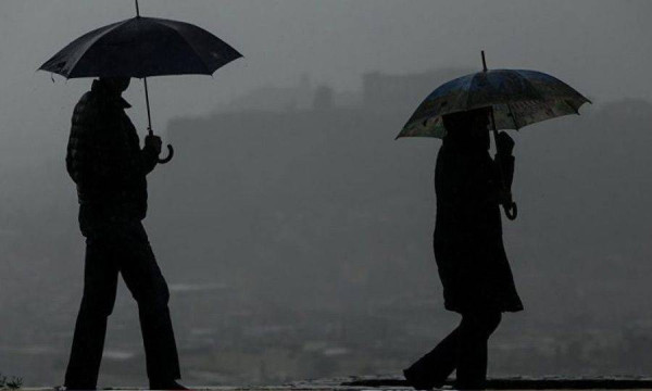 Νέο κύμα κακοκαιρίας αναμένεται να πλήξει τη χώρα από το Σάββατο (30/1) μέχρι τη Δευτέρα
