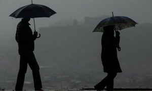 Νέο κύμα κακοκαιρίας αναμένεται να πλήξει τη χώρα από το Σάββατο (30/1) μέχρι τη Δευτέρα