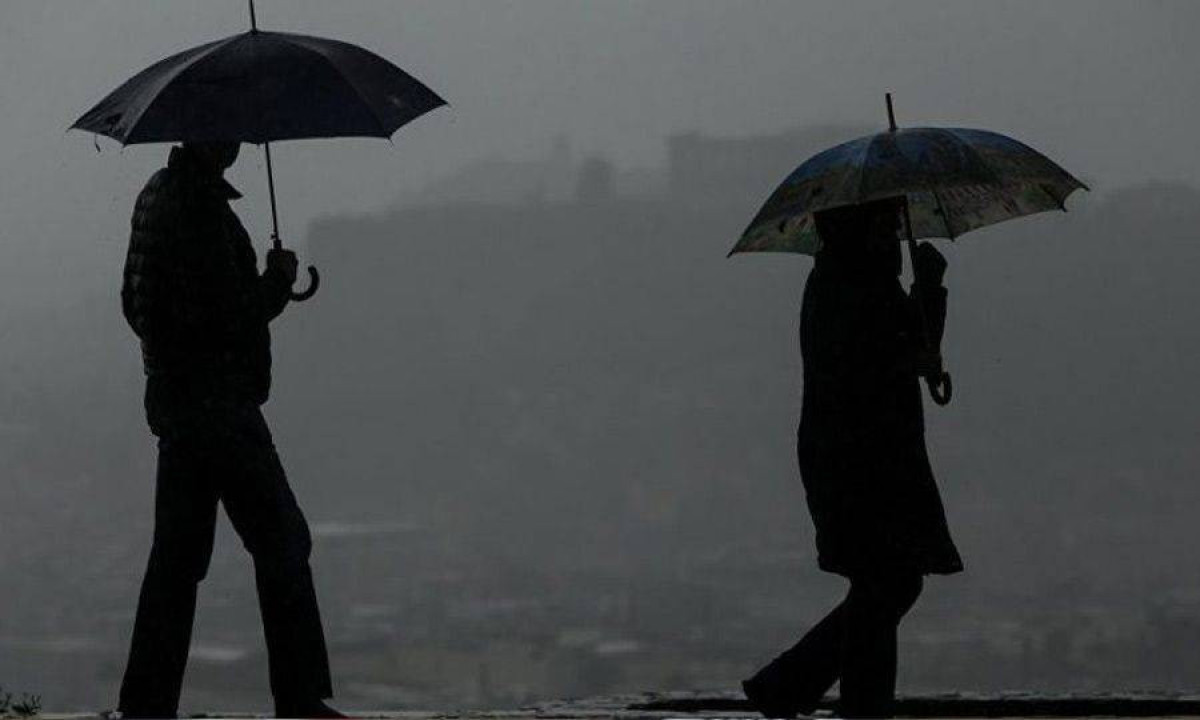 Νέο κύμα κακοκαιρίας αναμένεται να πλήξει τη χώρα από το Σάββατο (30/1) μέχρι τη Δευτέρα