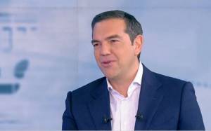 Τσίπρας: Πλιάτσικο στο δημόσιο χρήμα με σφραγίδα Μητσοτάκη