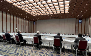 Εύσημα Μητσοτάκη για την επένδυση της Japan Tobacco στην Ελλάδα