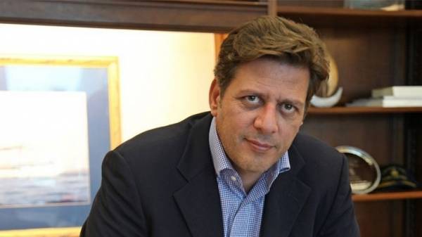 Βαρβιτσιώτης: Σκοπός είναι ανοίξει ο δίαυλος επικοινωνίας με την Τουρκία