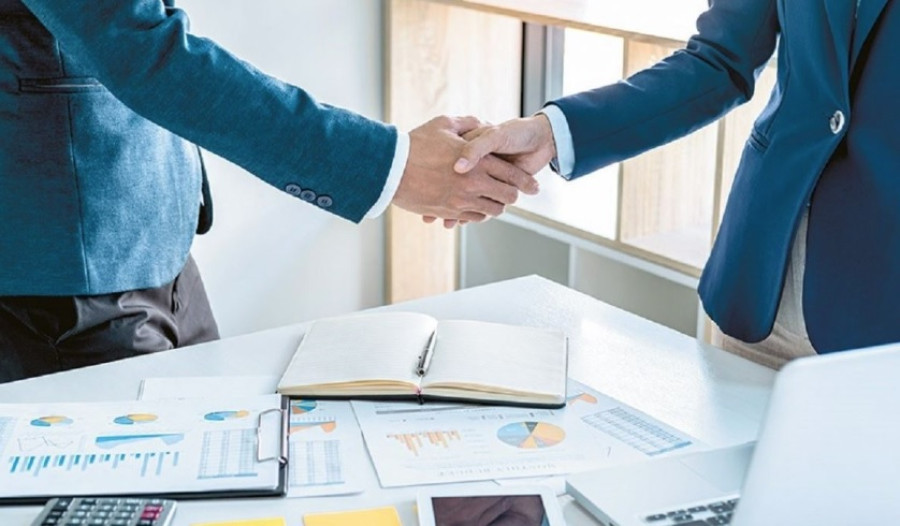 «Know your Customer»: 100.000 επιχειρήσεις θα έχουν πρόσβαση σε δανεισμό