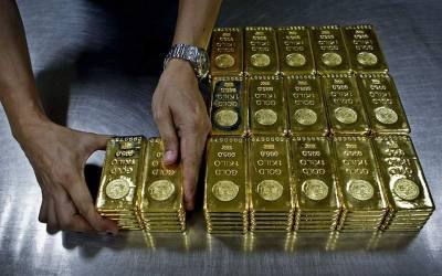 ΣτΕ: Πολίτης θα πληρώσει φόρο €452.691 για 41 ράβδους χρυσού