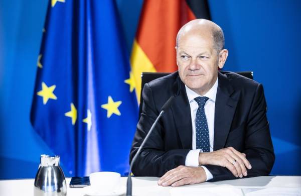 Κυβέρνηση Σολτς: 100 ημέρες ασκήσεων ισορροπίας