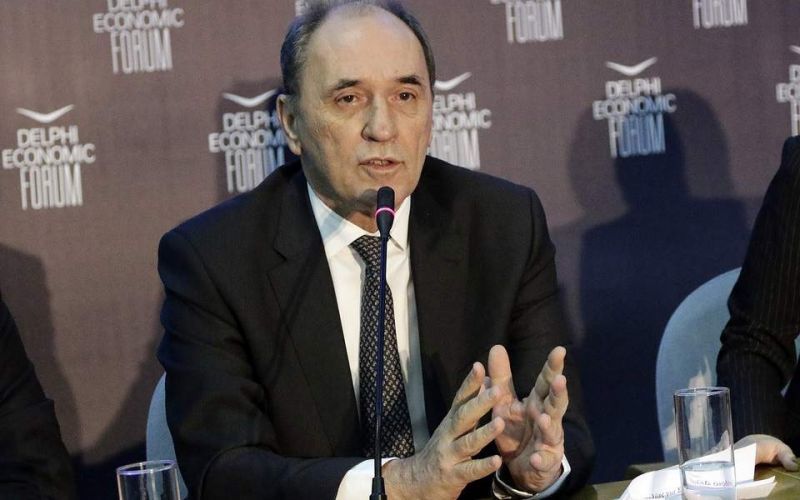 Σταθάκης: Στις αρχές του 2019 το Χρηματιστήριο Ενέργειας