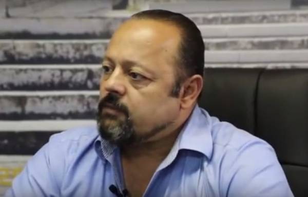 Ξεκίνησε η δίκη του Αρτέμη Σώρρα